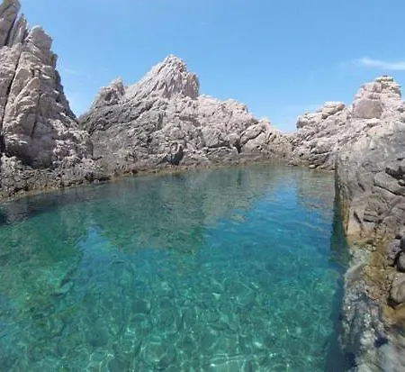 شقة Calarossa Bay