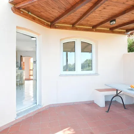 Calarossa Bay Lägenhet Isola Rossa (Sassari)