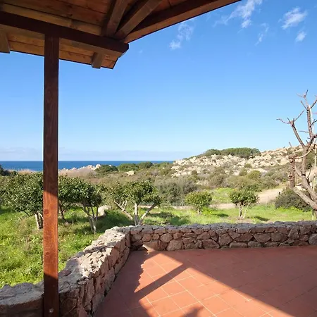 Calarossa Bay Apartment