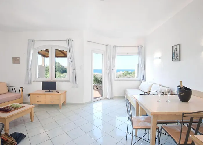 Calarossa Bay * Isola Rossa (Sassari)