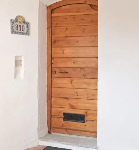 Appartement Calarossa Bay Isola Rossa (Sassari)