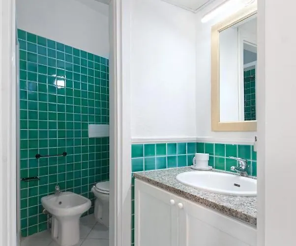 Appartement Calarossa Bay Isola Rossa (Sassari)