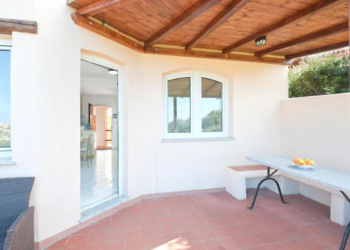 Calarossa Bay Appartement Isola Rossa (Sassari)