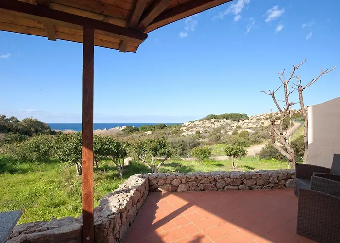 Calarossa Bay Appartement